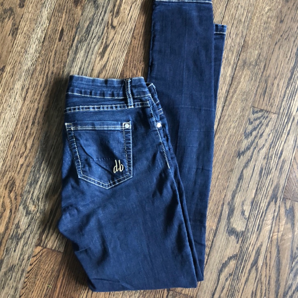 D.Brand Euro denim Size 28 Slim Fit - gently used